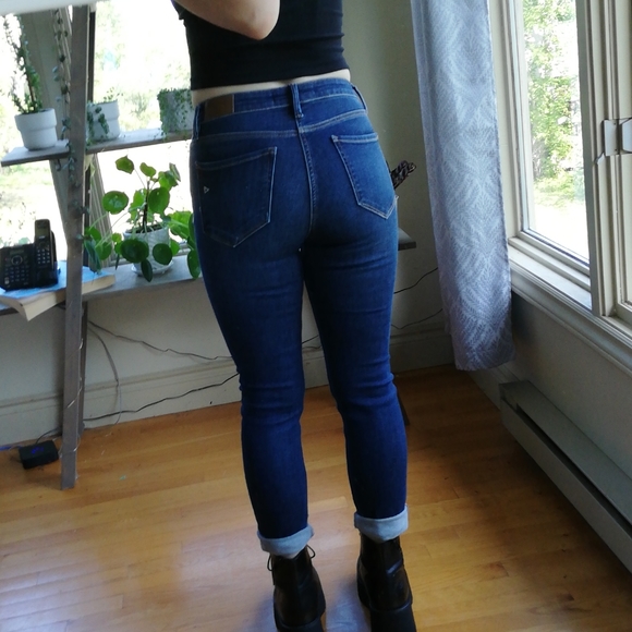 Hidden Jeans - Picture 4 of 4